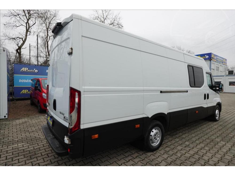 Iveco Daily 3,0 HPT  35S150 7MST MAXI KLIMA