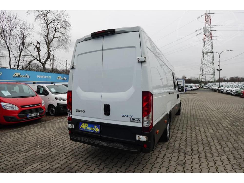 Iveco Daily 3,0 HPT  35S150 7MST MAXI KLIMA