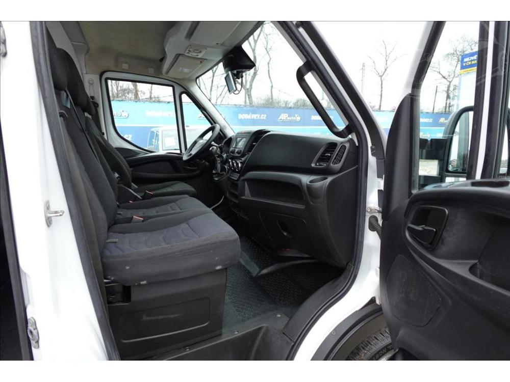 Iveco Daily 3,0 HPT  35S150 7MST MAXI KLIMA