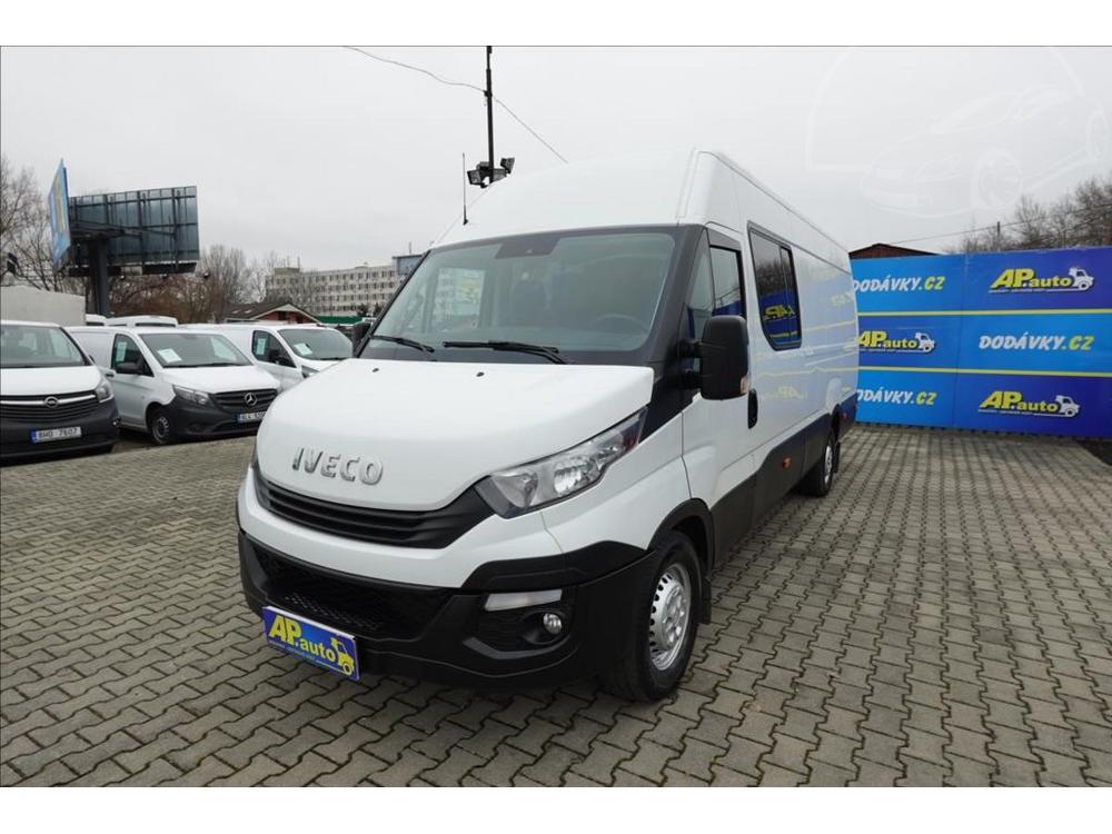 Prodm Iveco Daily 3,0 HPT  35S150 7MST MAXI KLIMA