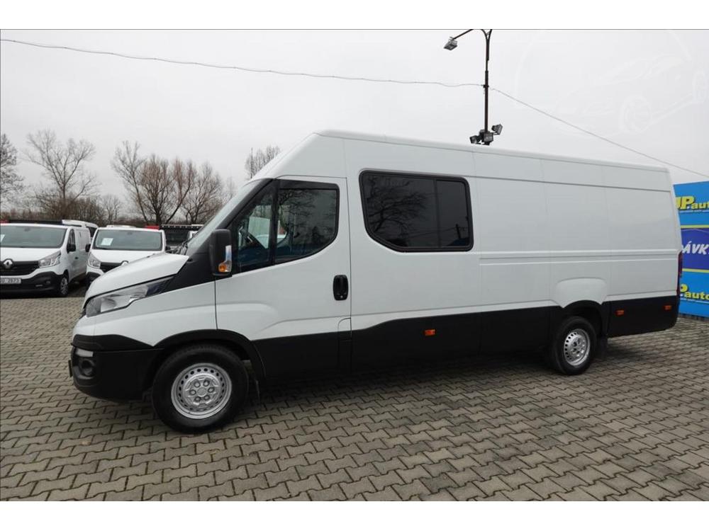 Iveco Daily 3,0 HPT  35S150 7MST MAXI KLIMA