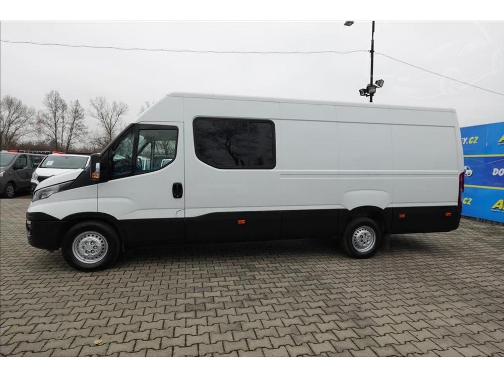 Iveco Daily 3,0 HPT  35S150 7MST MAXI KLIMA