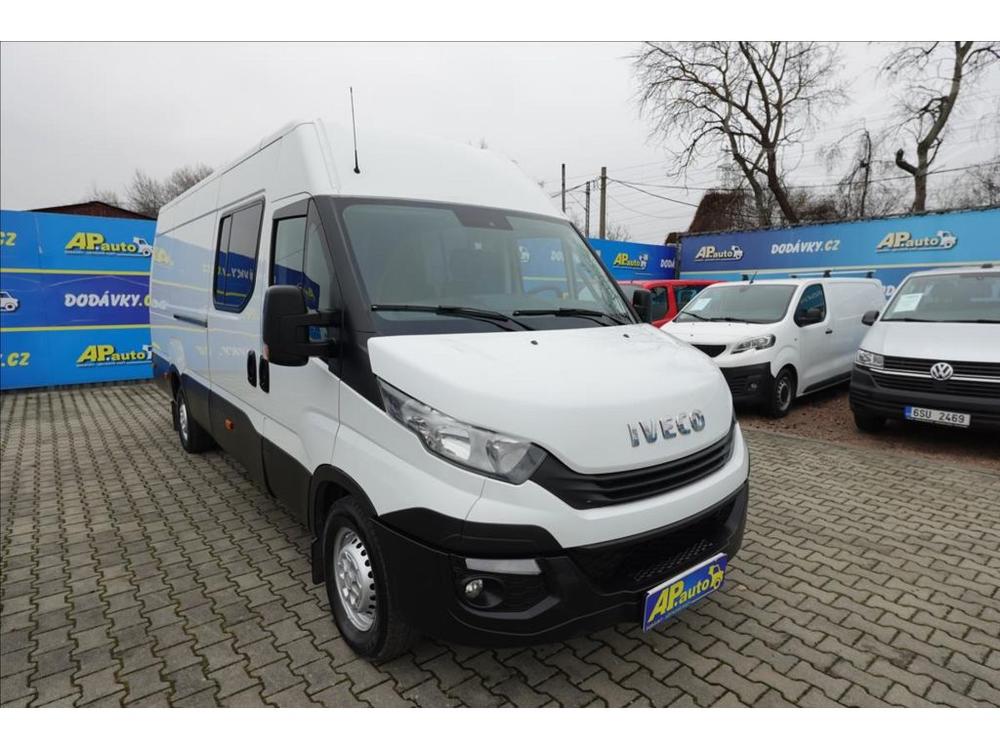 Iveco Daily 3,0 HPT  35S150 7MST MAXI KLIMA