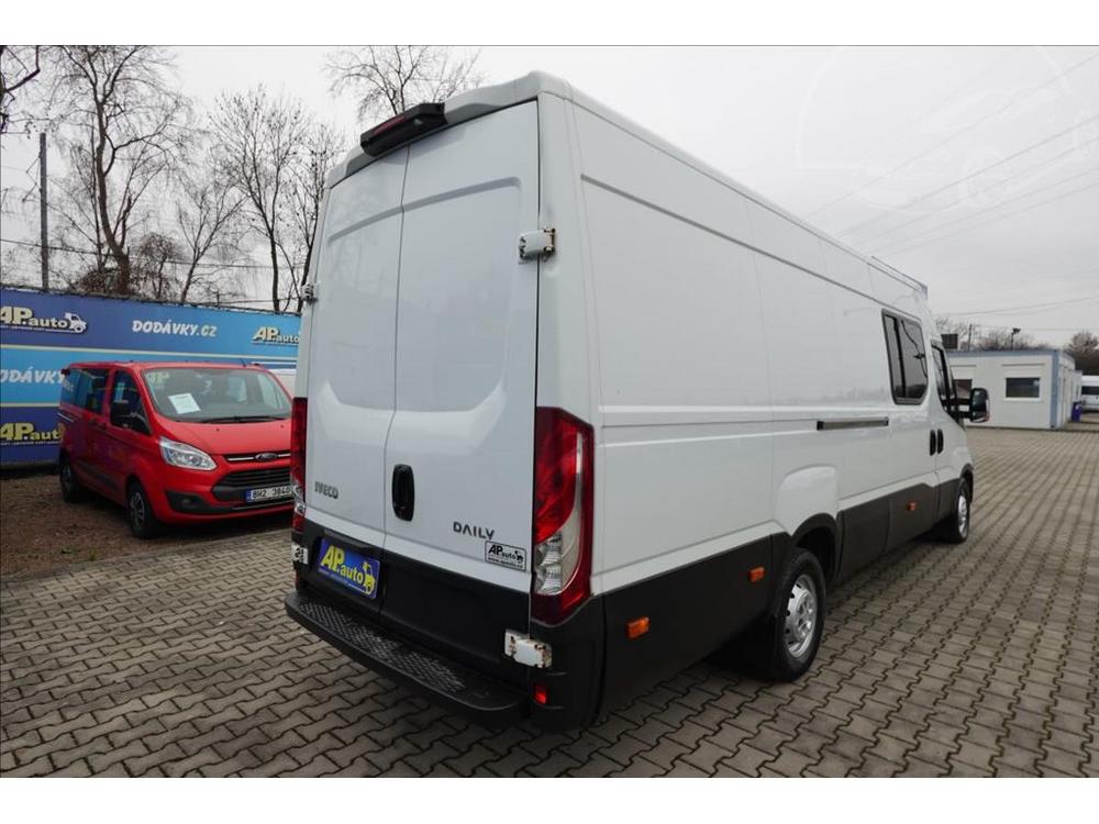 Iveco Daily 3,0 HPT  35S150 7MST MAXI KLIMA