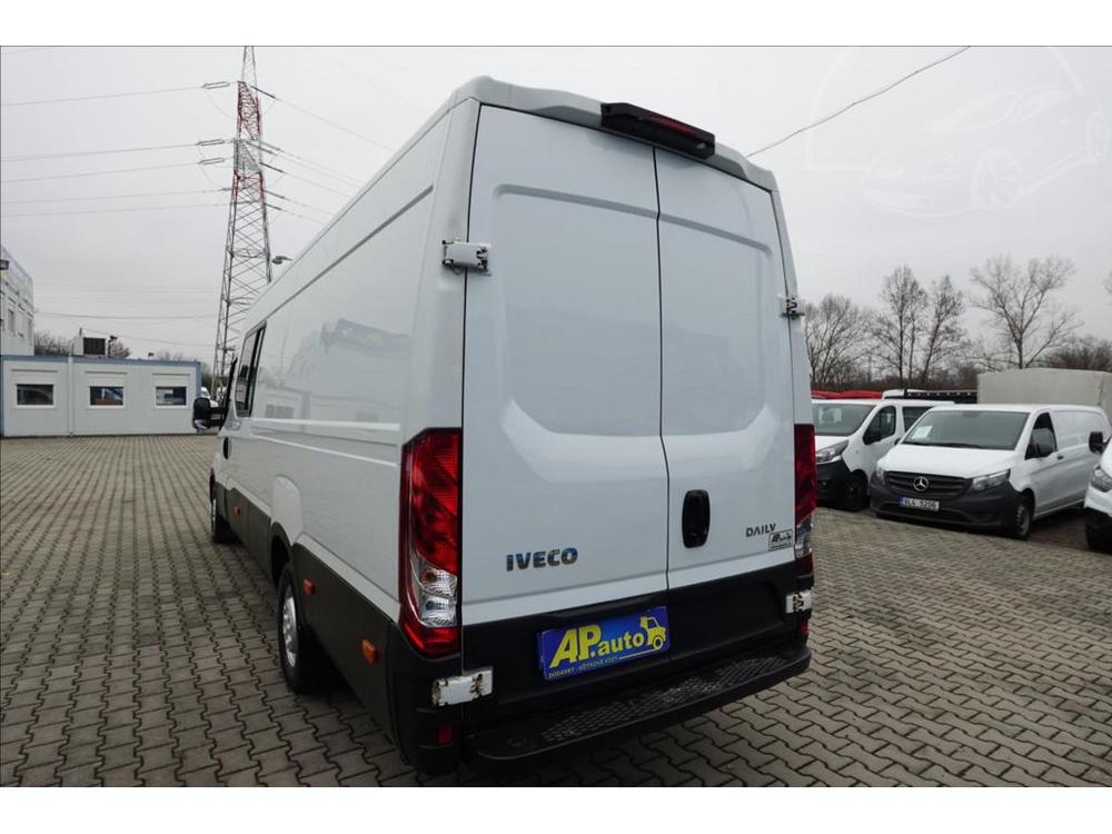 Iveco Daily 3,0 HPT  35S150 7MST MAXI KLIMA