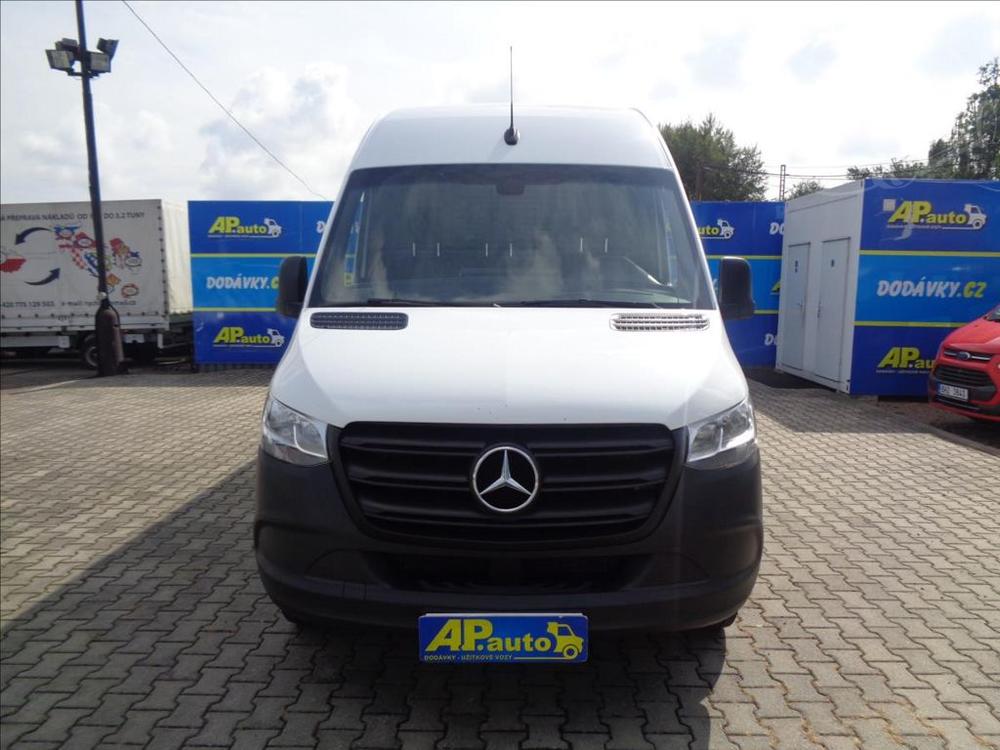 Mercedes-Benz Sprinter CDI 2,0  315 MAXI KLIMA SERVISKA