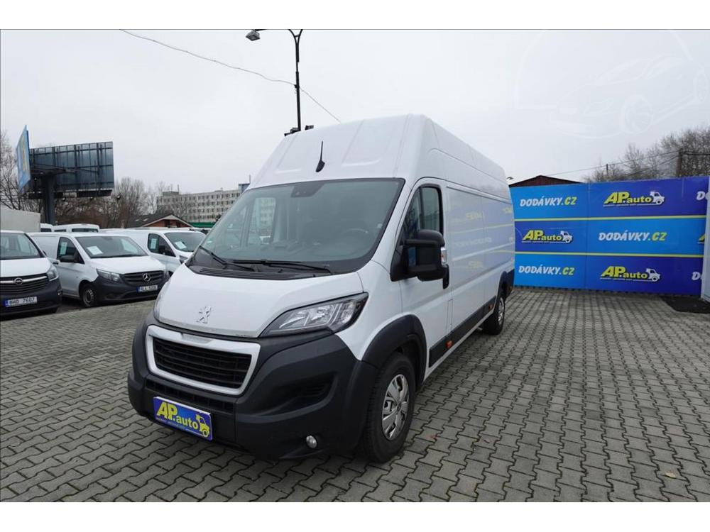 Prodm Peugeot Boxer 2,2 HDi  L5H3 KLIMA SERVISKA