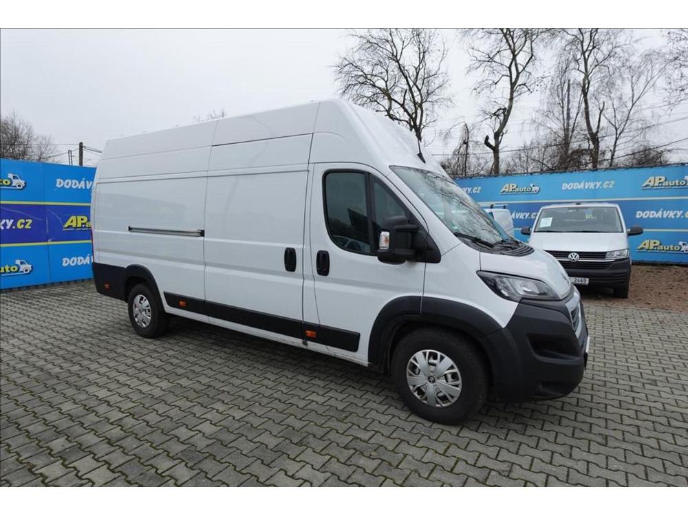 Peugeot Boxer 2,2 HDi  L5H3 KLIMA SERVISKA