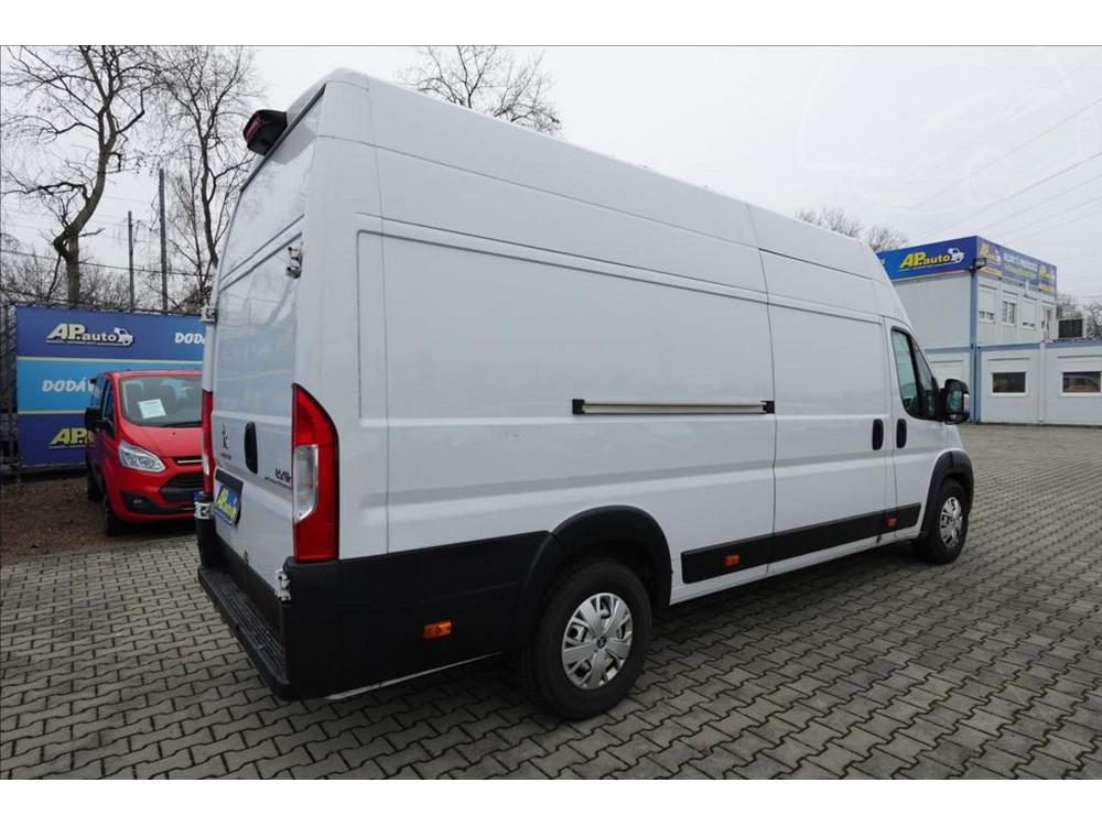 Peugeot Boxer 2,2 HDi  L5H3 KLIMA SERVISKA