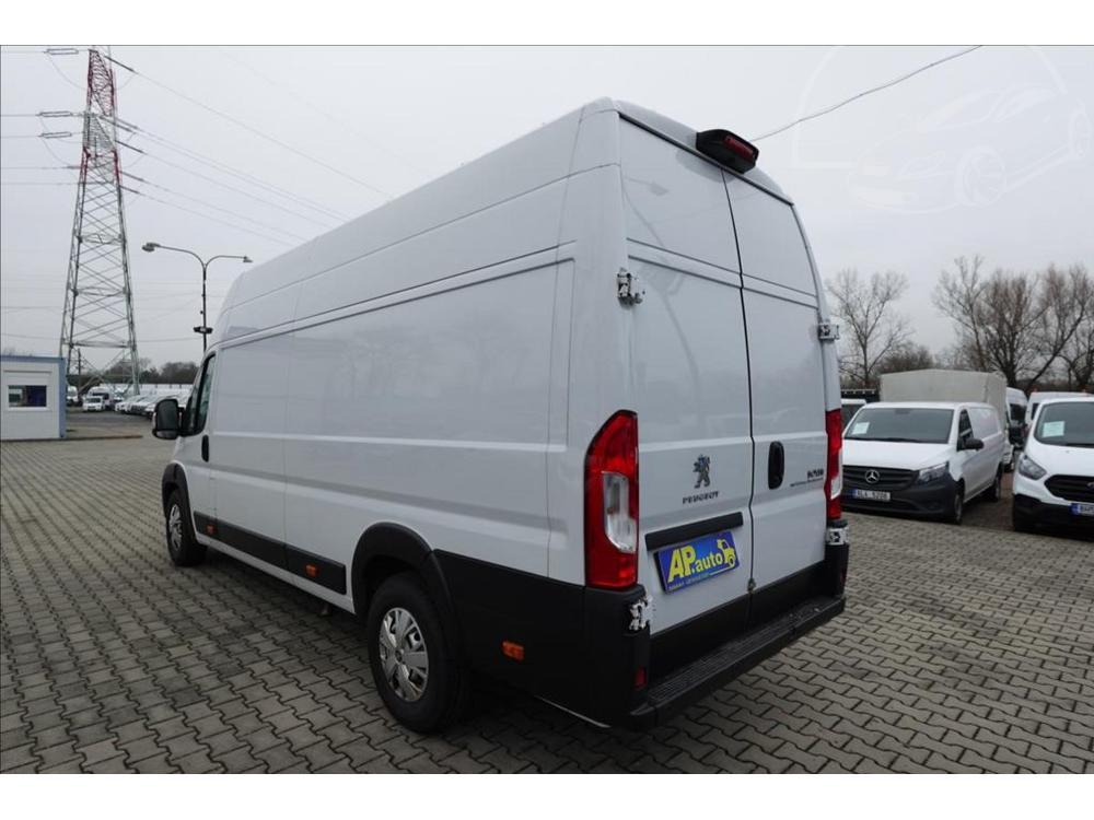 Peugeot Boxer 2,2 HDi  L5H3 KLIMA SERVISKA