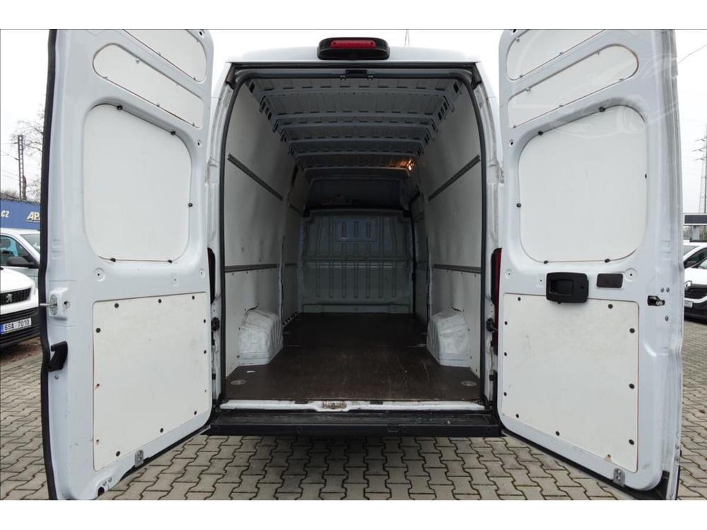 Peugeot Boxer 2,2 HDi  L5H3 KLIMA SERVISKA