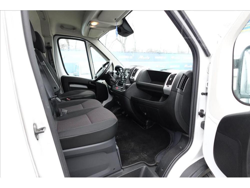 Peugeot Boxer 2,2 HDi  L5H3 KLIMA SERVISKA