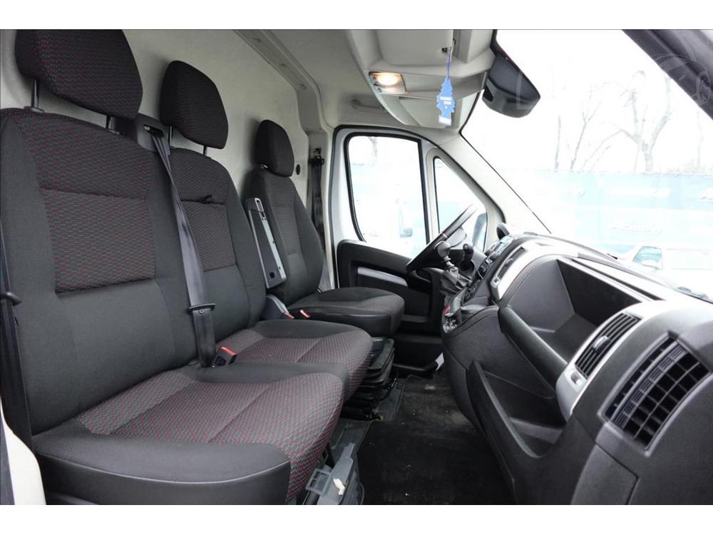 Peugeot Boxer 2,2 HDi  L5H3 KLIMA SERVISKA