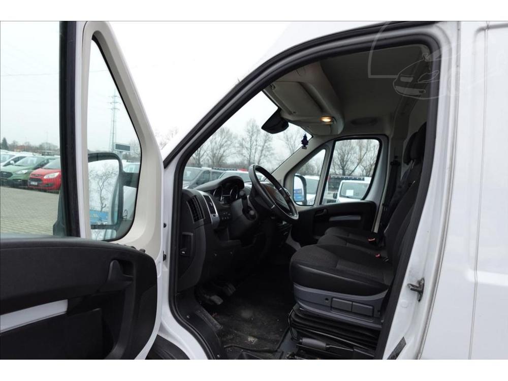 Peugeot Boxer 2,2 HDi  L5H3 KLIMA SERVISKA