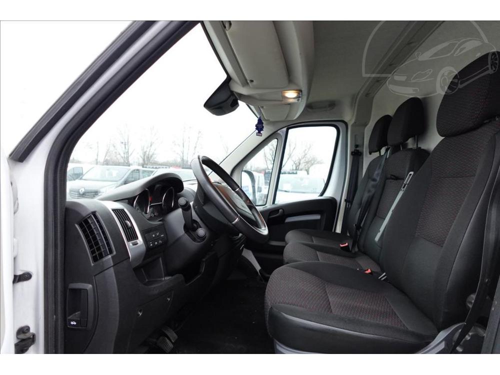 Peugeot Boxer 2,2 HDi  L5H3 KLIMA SERVISKA