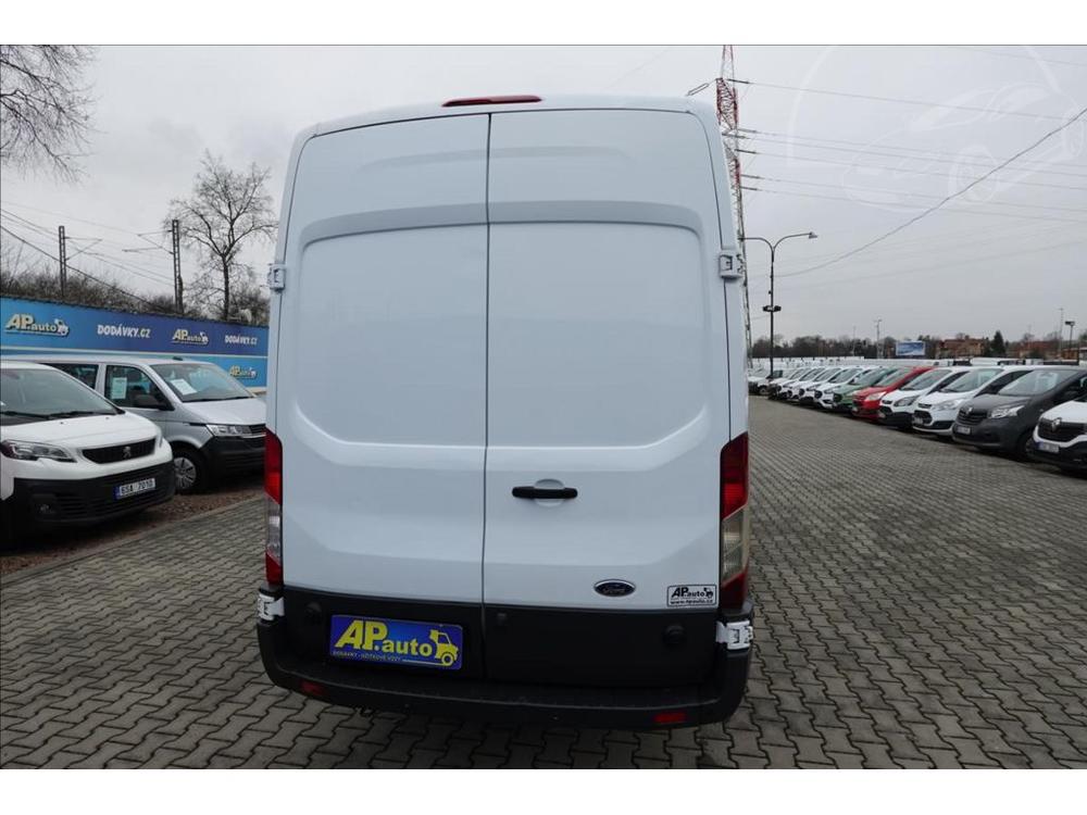 Ford Transit 2,0 TDCI  350L JUMBO KLIMA SERVISKA