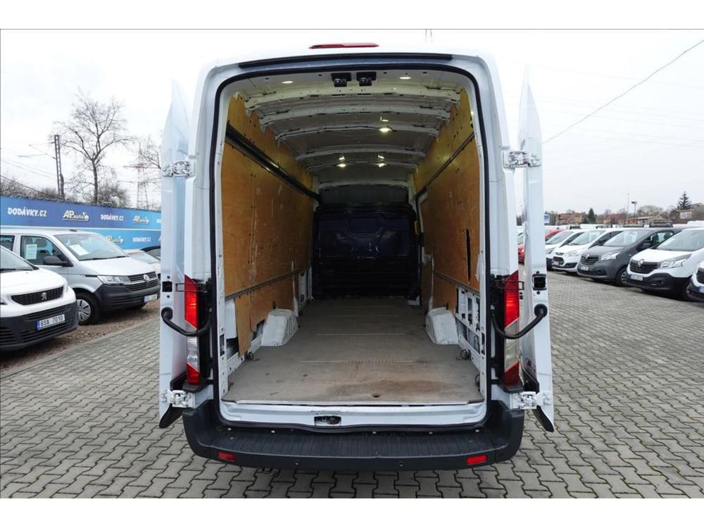 Ford Transit 2,0 TDCI  350L JUMBO KLIMA SERVISKA