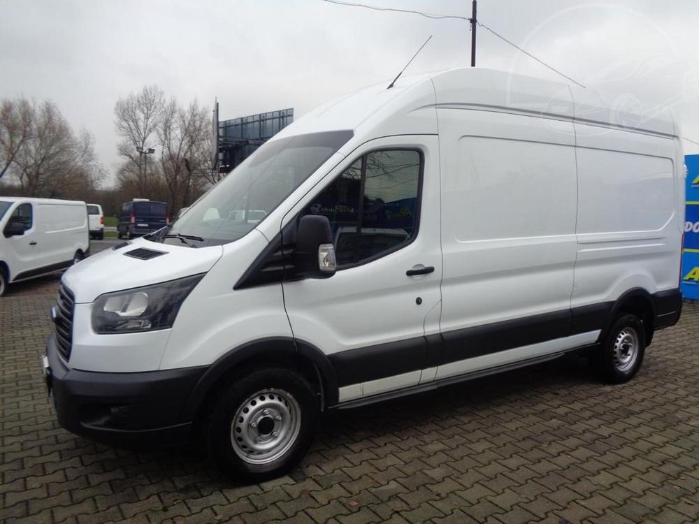 Ford Transit 2,0 TDCI  L3H3 KLIMA