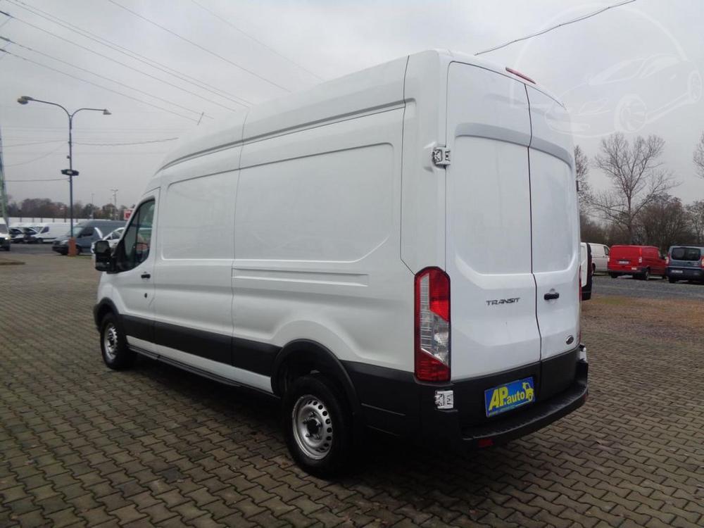 Ford Transit 2,0 TDCI  L3H3 KLIMA