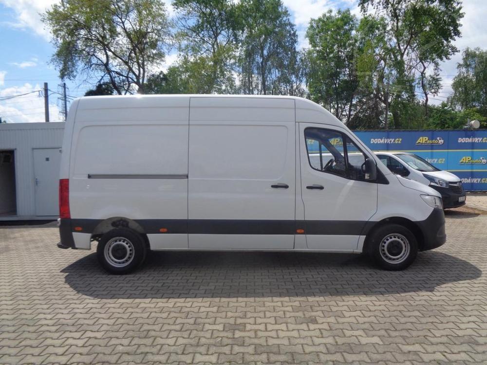 Mercedes-Benz Sprinter CDI 2,2  L2H2 KLIMA