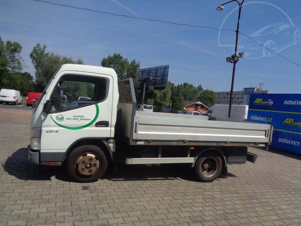 Mitsubishi Canter 3,0 TD  FUSO 3S13 VALNK