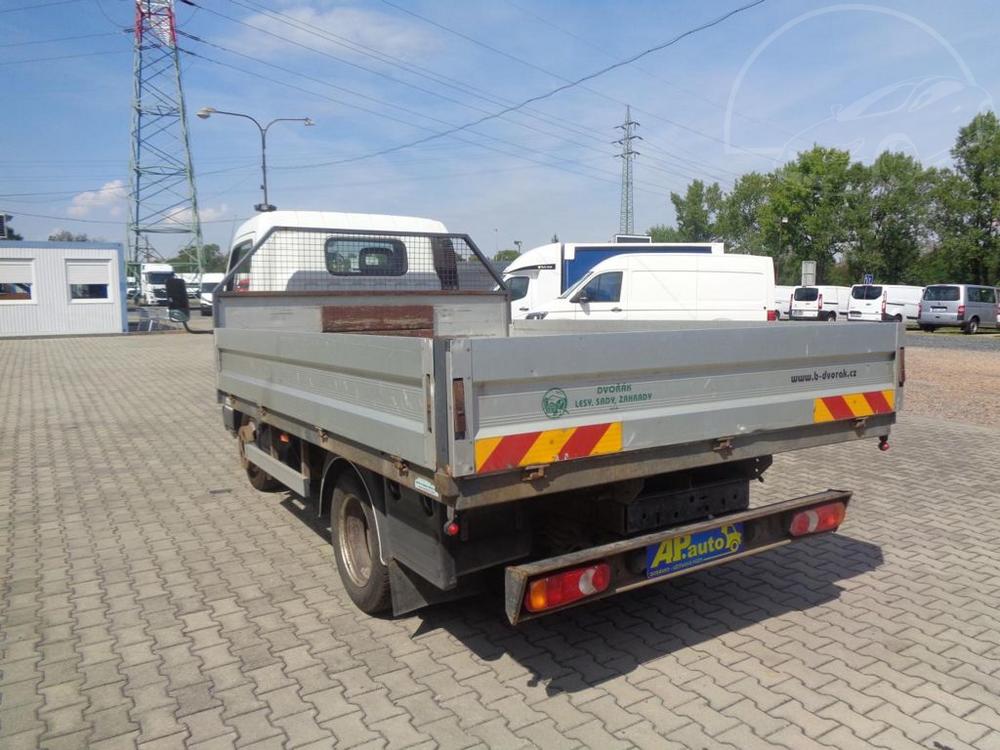 Mitsubishi Canter 3,0 TD  FUSO 3S13 VALNK