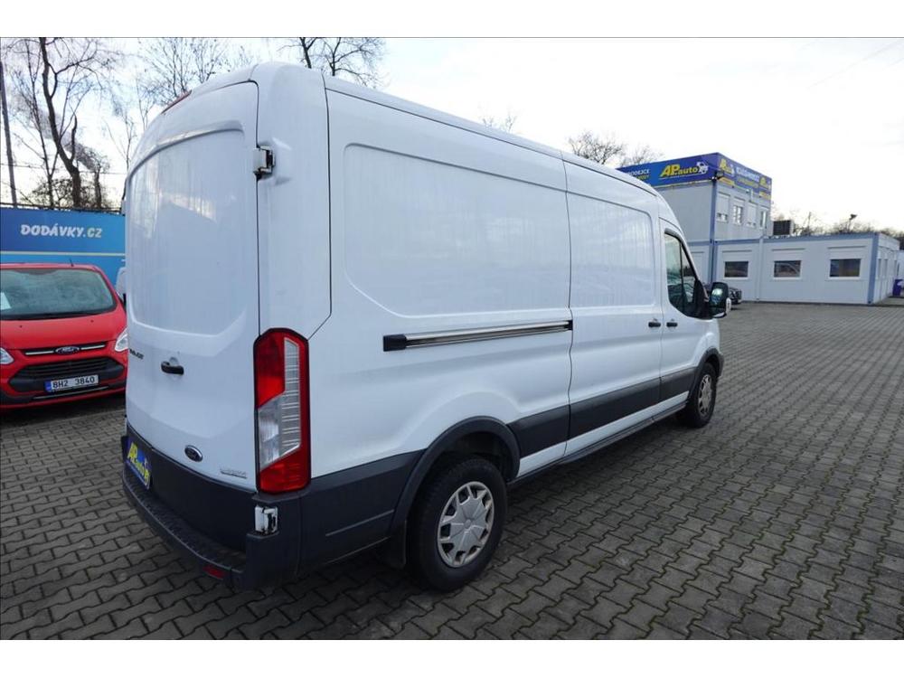 Ford Transit 2,0 TDCi  L3H2 KLIMA SERVISKA