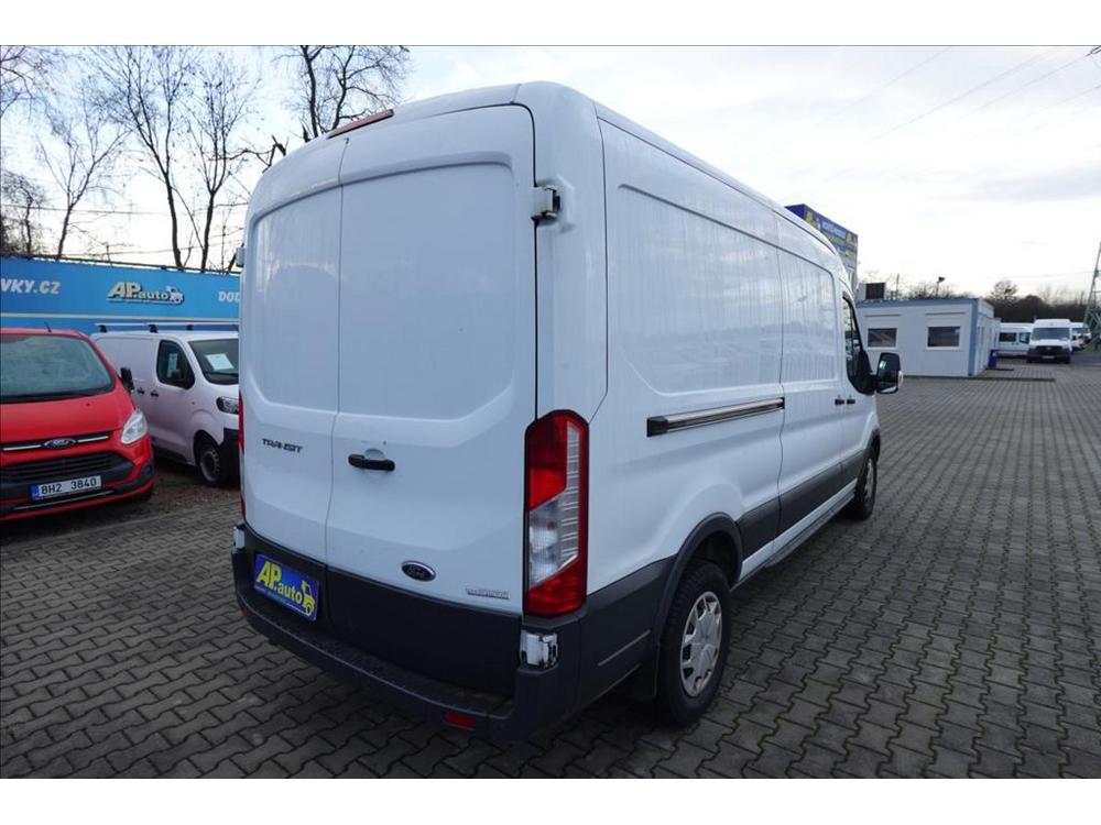 Ford Transit 2,0 TDCi  L3H2 KLIMA SERVISKA