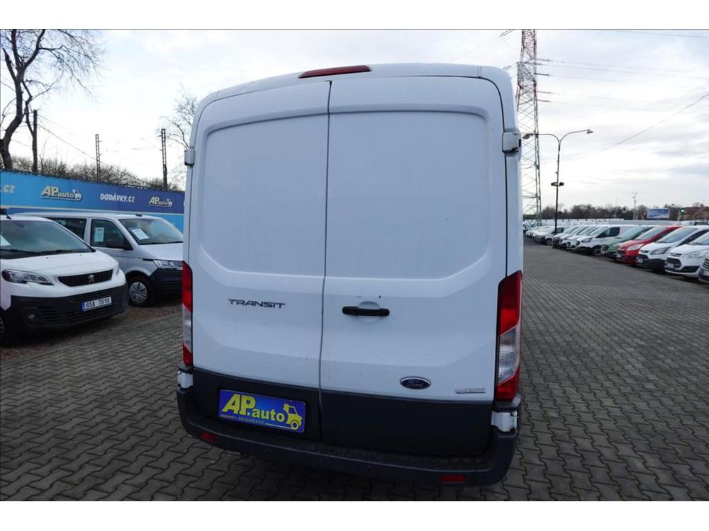 Ford Transit 2,0 TDCi  L3H2 KLIMA SERVISKA