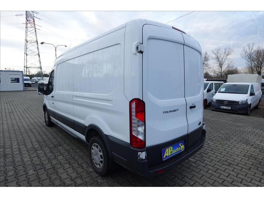 Ford Transit 2,0 TDCi  L3H2 KLIMA SERVISKA