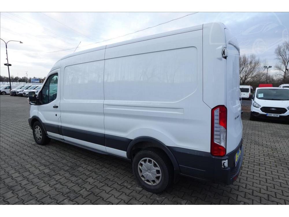 Ford Transit 2,0 TDCi  L3H2 KLIMA SERVISKA