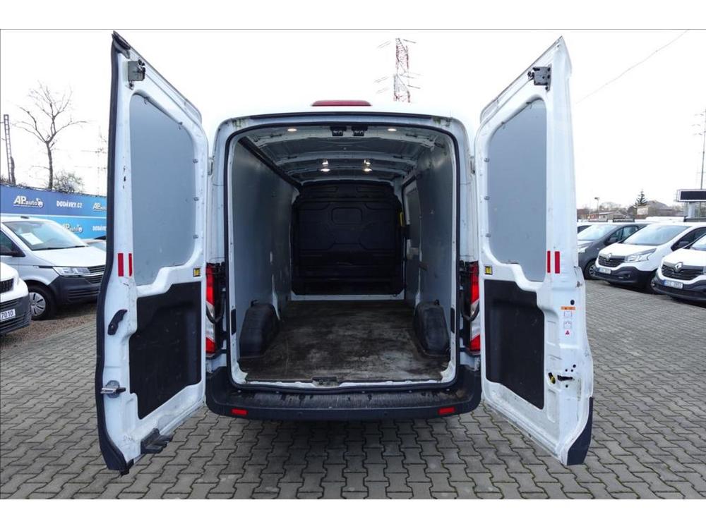 Ford Transit 2,0 TDCi  L3H2 KLIMA SERVISKA