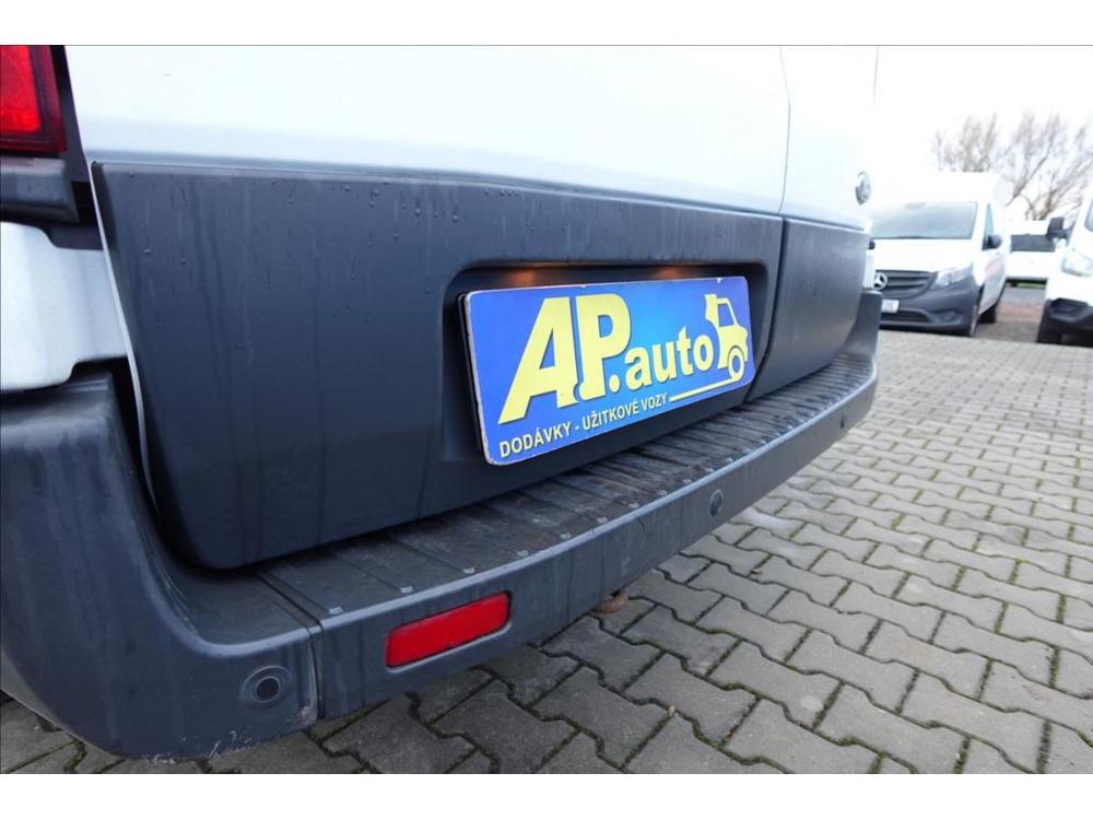 Ford Transit 2,0 TDCi  L3H2 KLIMA SERVISKA