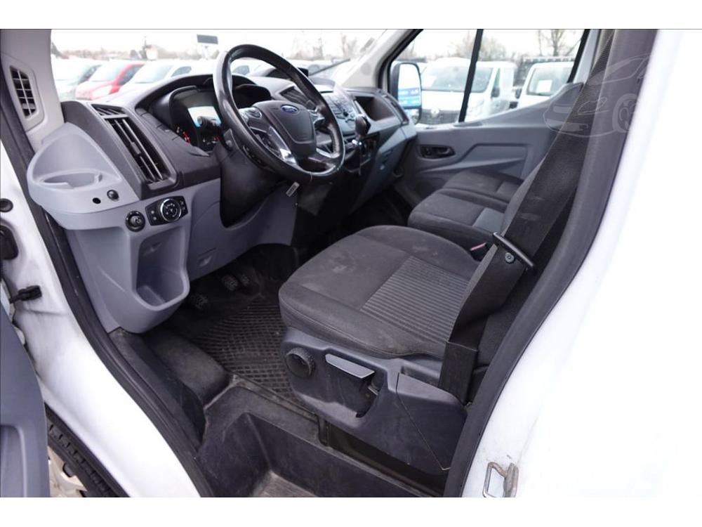 Ford Transit 2,0 TDCi  L3H2 KLIMA SERVISKA