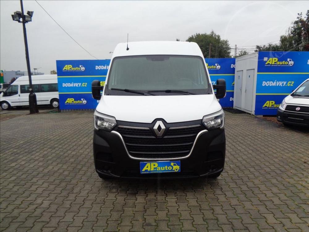 Renault Master 2,3 DCI  L4H2 KLIMA