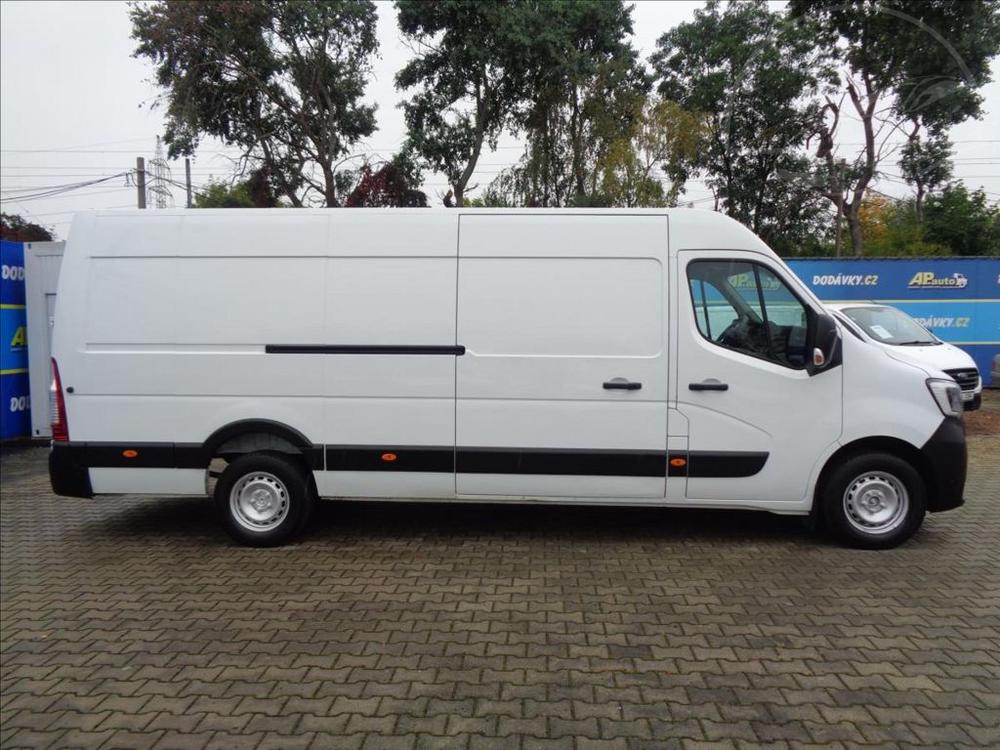 Renault Master 2,3 DCI  L4H2 KLIMA