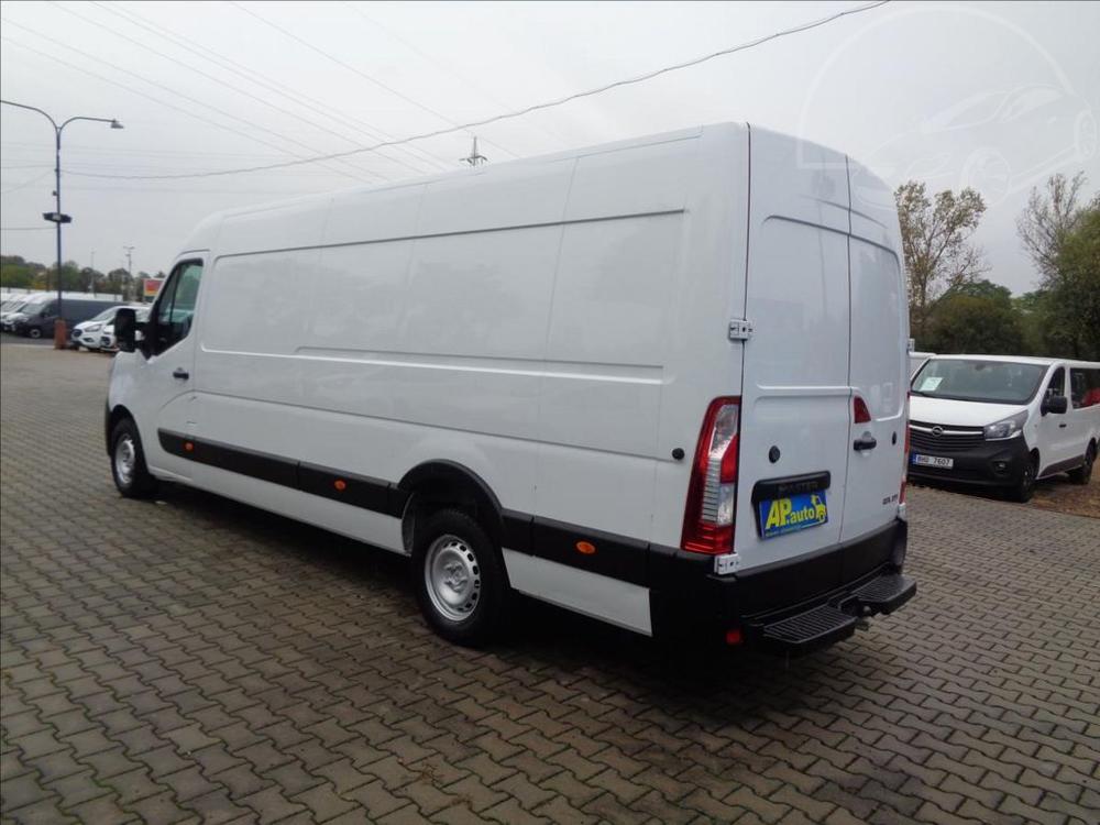 Renault Master 2,3 DCI  L4H2 KLIMA