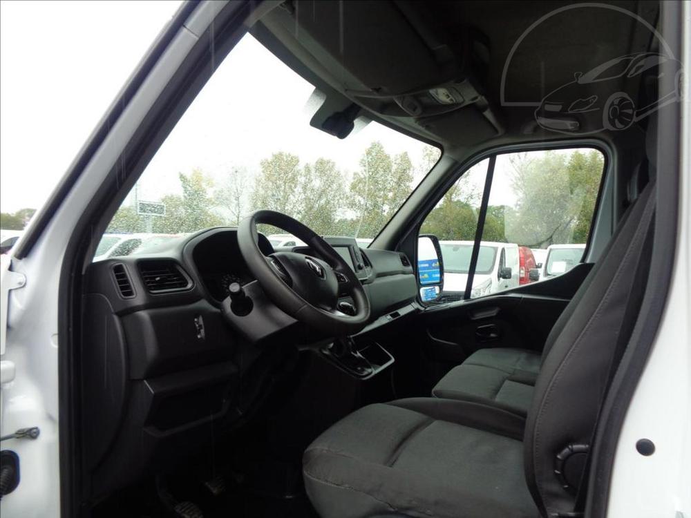 Renault Master 2,3 DCI  L4H2 KLIMA