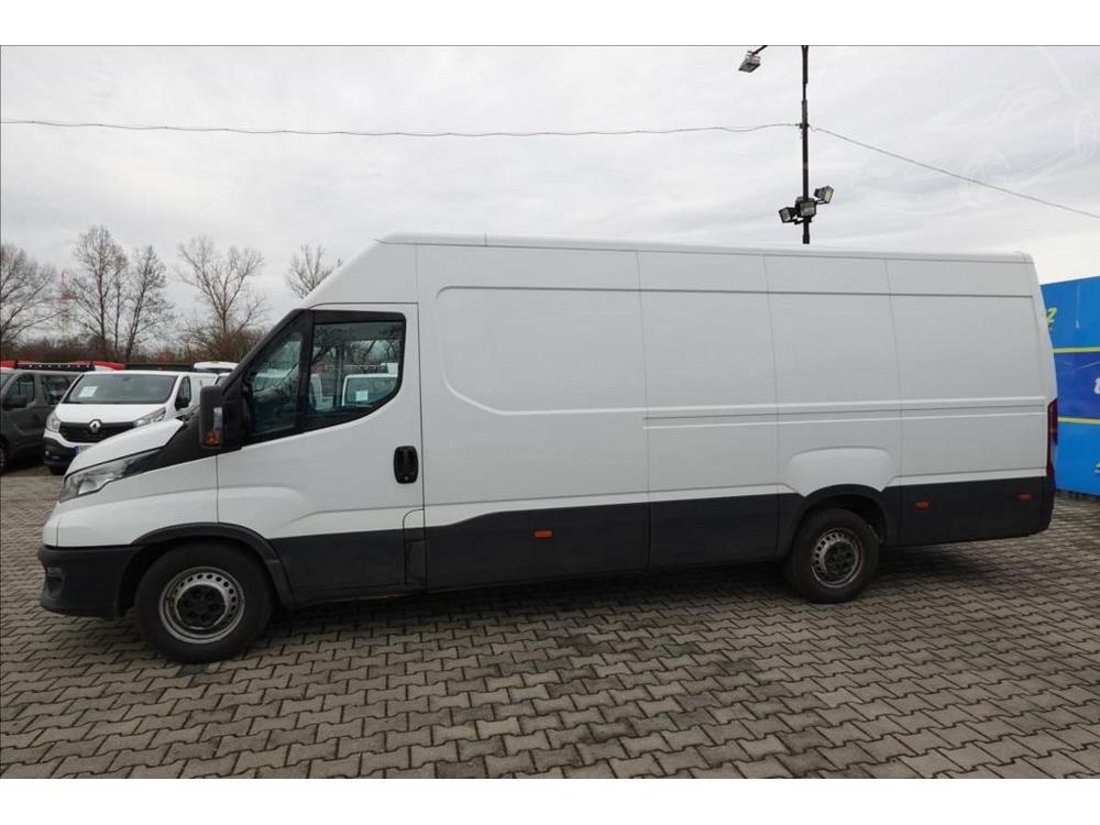 Iveco Daily 2,3 HPT  35S160 MAXI KLIMATRONIC