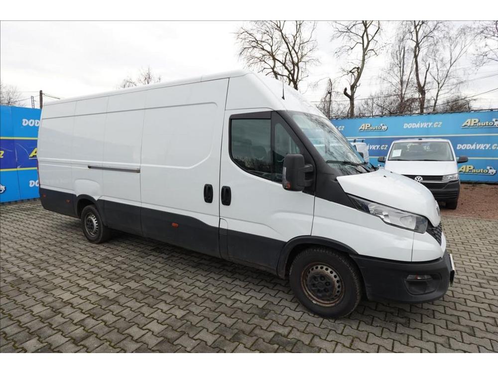 Iveco Daily 2,3 HPT  35S160 MAXI KLIMATRONIC