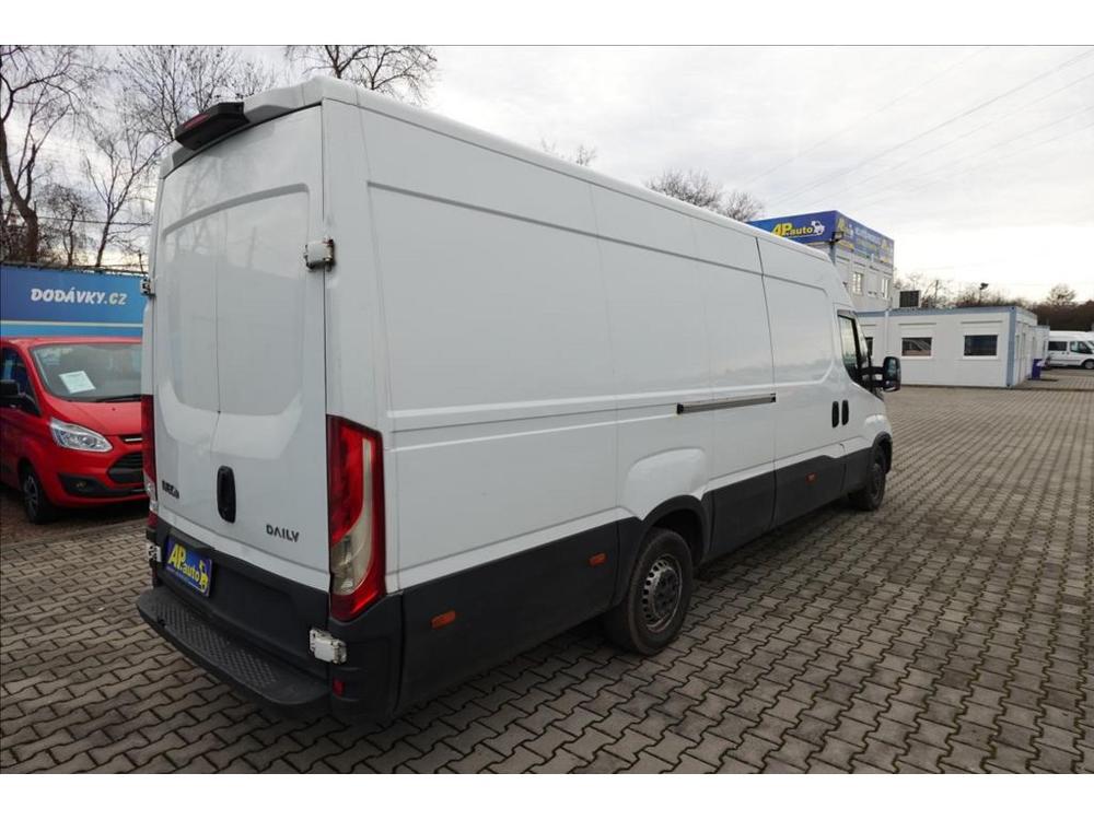 Iveco Daily 2,3 HPT  35S160 MAXI KLIMATRONIC