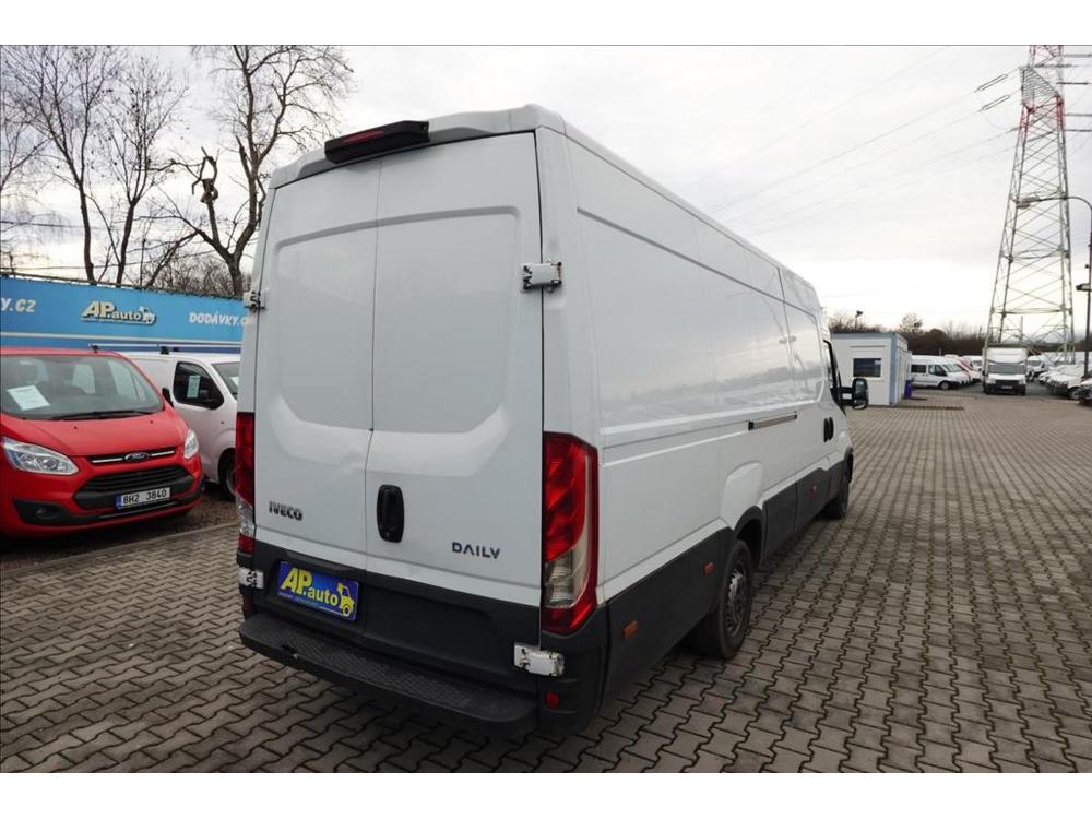 Iveco Daily 2,3 HPT  35S160 MAXI KLIMATRONIC