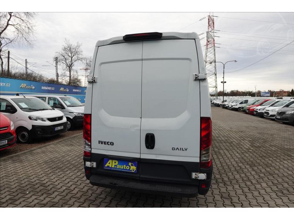 Iveco Daily 2,3 HPT  35S160 MAXI KLIMATRONIC