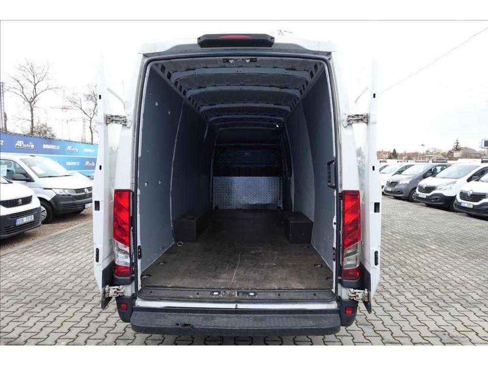 Iveco Daily 2,3 HPT  35S160 MAXI KLIMATRONIC