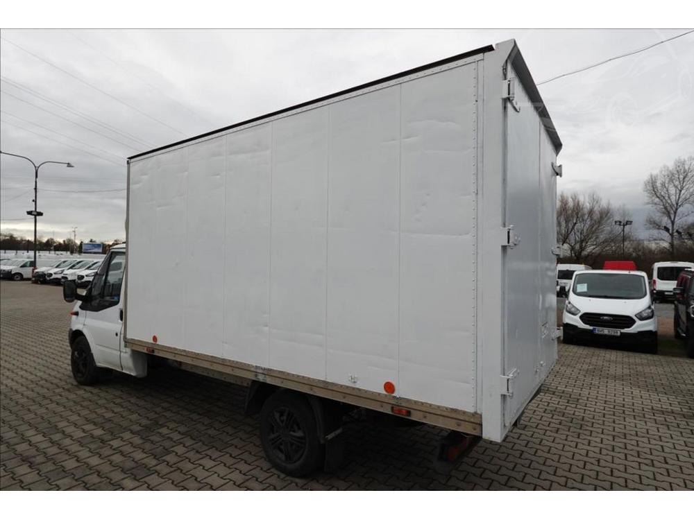 Ford Transit 2,2 TDCi  SK