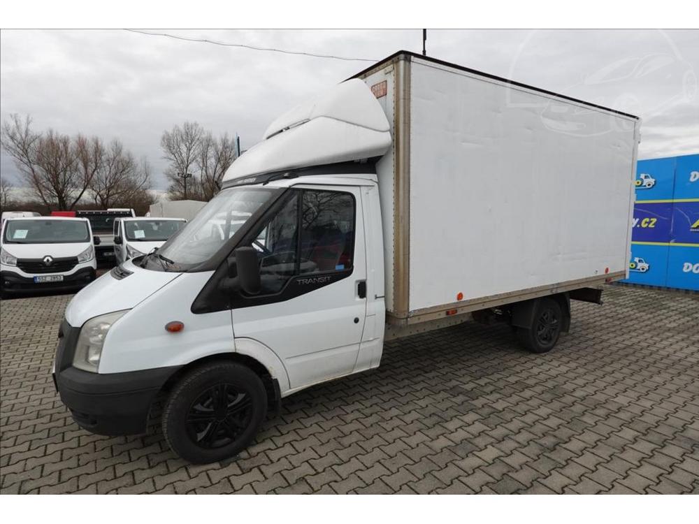 Ford Transit 2,2 TDCi  SK