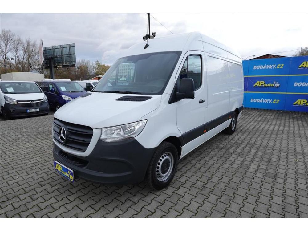 Prodm Mercedes-Benz Sprinter CDI 2,2  314 L2H2 KLIMA