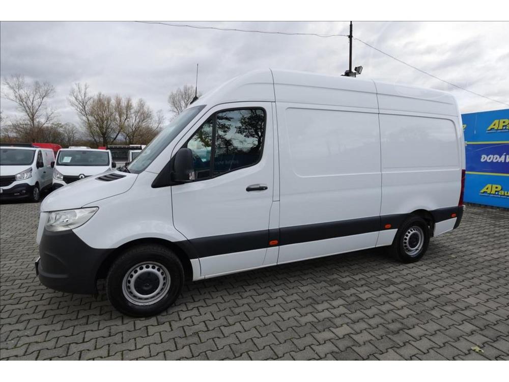 Mercedes-Benz Sprinter CDI 2,2  314 L2H2 KLIMA