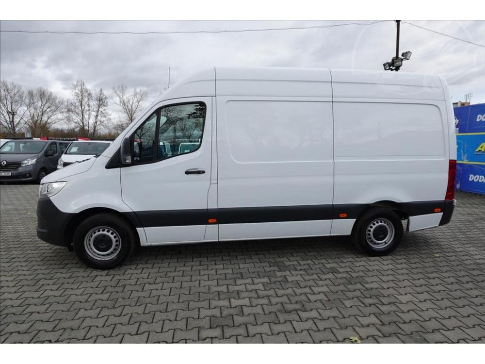 Mercedes-Benz Sprinter CDI 2,2  314 L2H2 KLIMA