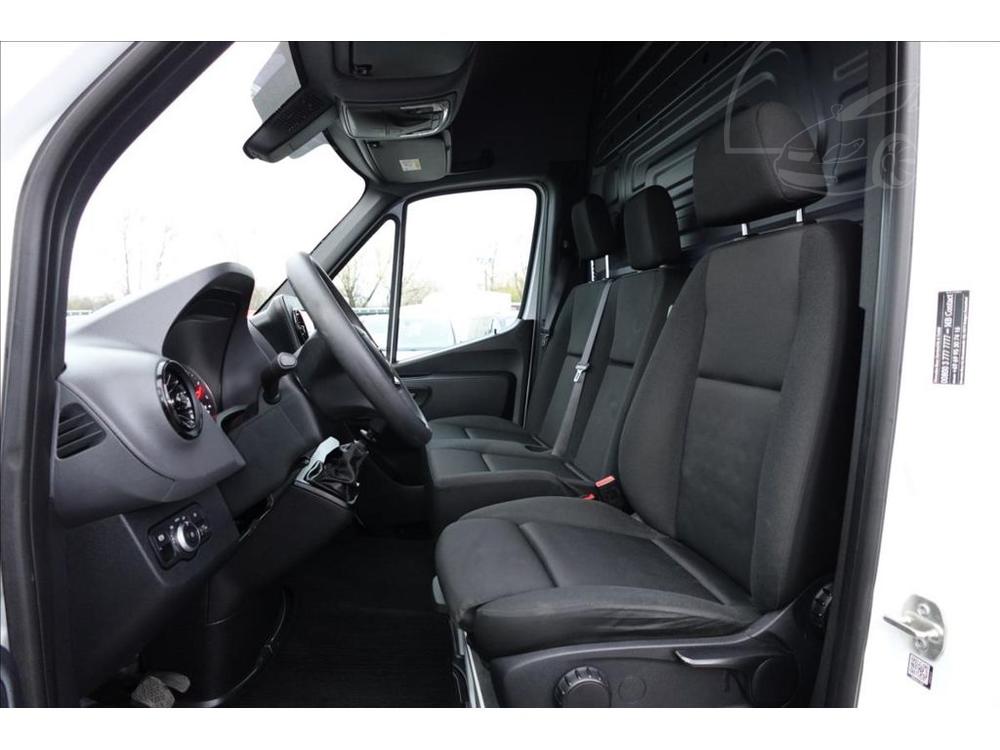 Mercedes-Benz Sprinter CDI 2,2  314 L2H2 KLIMA